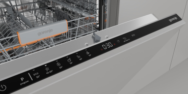 Gorenje GV642C65 - Geschirrspüler