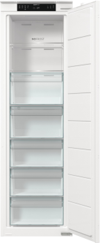 Gorenje FNCI517E41WF - Gefriergeräte - Weiß