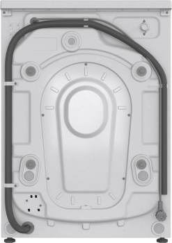 Gorenje WD2PA854ADW/DE - Waschtrockner - Weiß