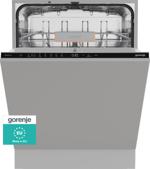 Gorenje GV642C65 - Geschirrspüler