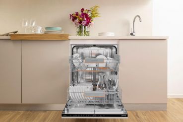 Gorenje GV642C65 - Geschirrspüler
