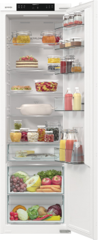 Gorenje RI517E41WF - Kühlschrank - Weiß