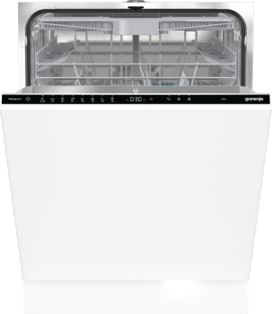 Gorenje GV663C60 - Geschirrspüler