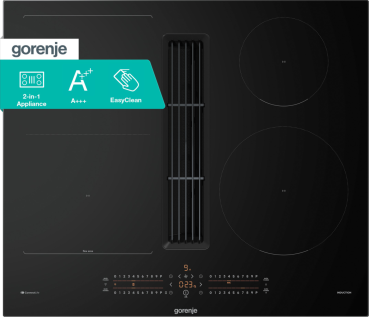 Gorenje GEH6432BSCWF