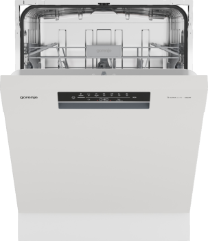 Gorenje GU642C90W - Geschirrspüler - Weiß