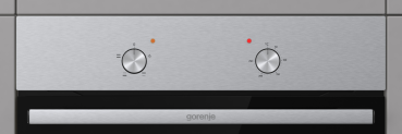 Gorenje BO671703AX - Einbauherd/Backofen