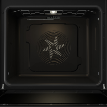 Gorenje BOS6737E20FBG - Einbauherd/Backofen - Tiefschwarz