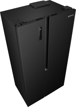 Gorenje NRS917C41BX - schwarz