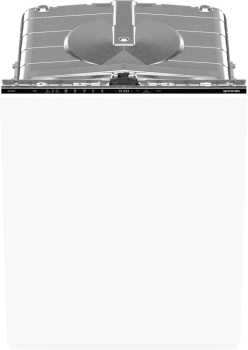 Gorenje GV643E90 - Geschirrspüler - Tiefschwarz