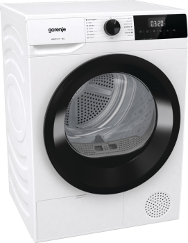 Gorenje DHNE82 - Trockner - Weiß