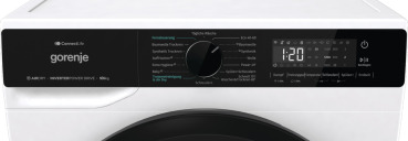 Gorenje WD2PA964ADW1/DE - Waschtrockner - Weiß