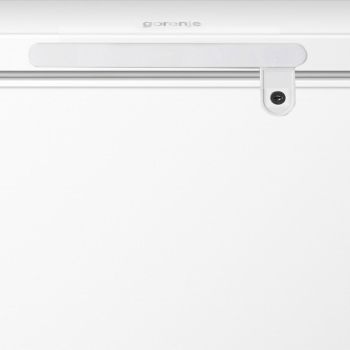 Gorenje FHC22A6W5 - Gefriergeräte - Weiß