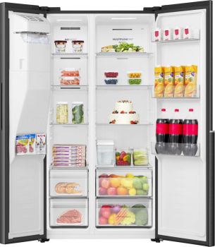 Preview: Gorenje NRS917E61BX