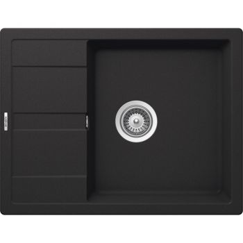 SCHOCK Spüle, Unterbau MAND100UGON