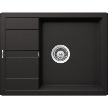 SCHOCK Spüle, Unterbau MAND100UGNE