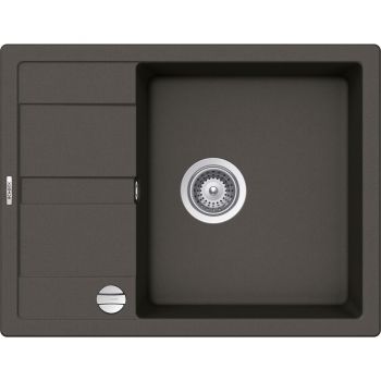SCHOCK Spüle, Unterbau MAND100UGAS
