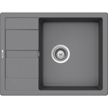 SCHOCK Spüle, Unterbau MAND100UGCR