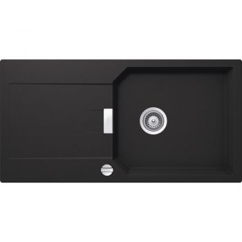 SCHOCK Spüle, Unterbau MAND100LUGON