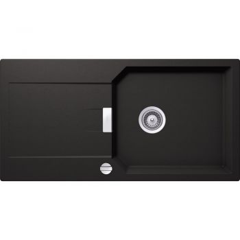 SCHOCK Spüle, Unterbau MAND100LUGNE