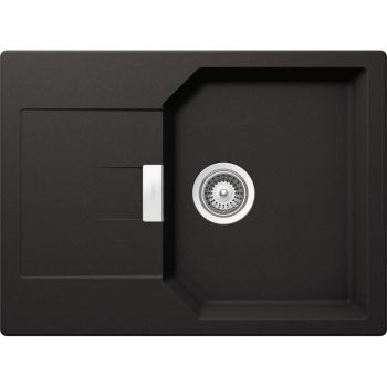 SCHOCK Spüle, Unterbau MAND100SUGNE