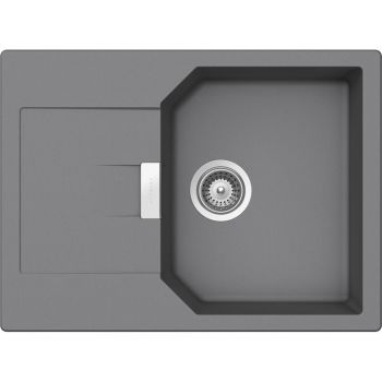 SCHOCK Spüle, Unterbau MAND100SUGCR