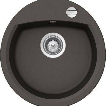 SCHOCK Spüle, Einbau von oben MANR100AGAS