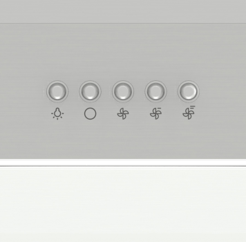 Gorenje WHU629AX/M - Dunstabzugshaube