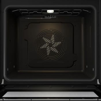 Gorenje BCS6737E06X - Einbauherd - Edelstahl, gebürstet