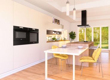 Gorenje WD1410BG - CP-klas=7301
