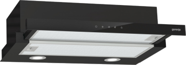 Gorenje TH64E4BG - Dunstabzugshaube