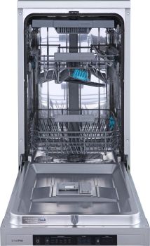 Gorenje GS541C10X - Geschirrspüler - Weiß