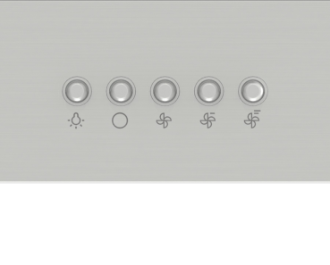 Gorenje WHU629ES/S - Dunstabzugshaube