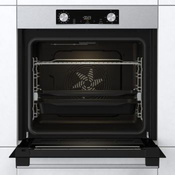 Gorenje BOS6737E13X - Einbauherd/Backofen - Edelstahl, gebürstet