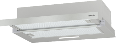Gorenje TH62E3X - Dunstabzugshaube