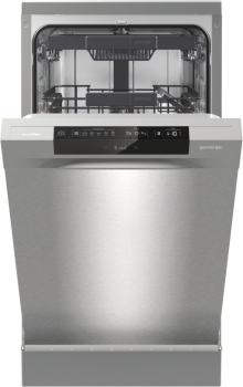Gorenje GS541C10X - Geschirrspüler - Weiß