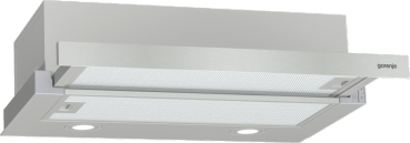 Gorenje TH62E4X - Dunstabzugshaube