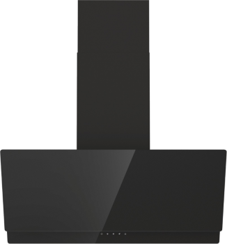 Gorenje W9TB - Dunstabzugshaube - schwarz