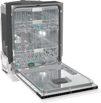 Gorenje GV693C60XXL - Geschirrspüler