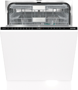 Gorenje GV693C60UVAD - Geschirrspüler