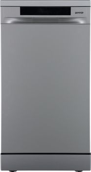 Gorenje GS541C10X - Geschirrspüler - Weiß