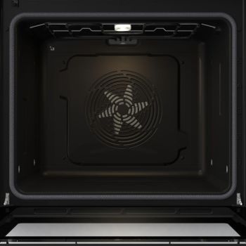 Gorenje BPS6737E14BG - Einbauherd/Backofen - Tiefschwarz
