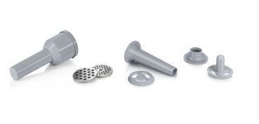 Bosch MFW45020, Fleischwolf
