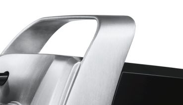 Bosch MFW68660, Fleischwolf