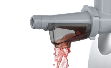 Bosch MFW68660, Fleischwolf