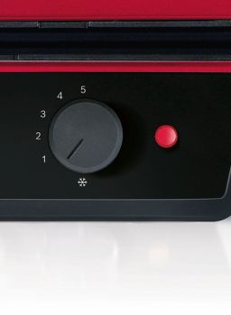 Bosch TCG4104, Tischgrill