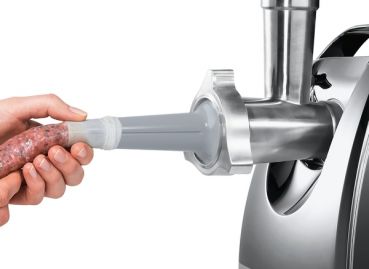 Bosch MFW68660, Fleischwolf