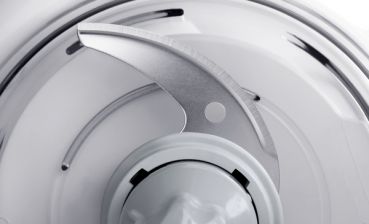 Bosch MCM3100W, Kompakt-Küchenmaschine