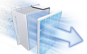 Bosch BGC41XSIL, Beutelloser Staubsauger
