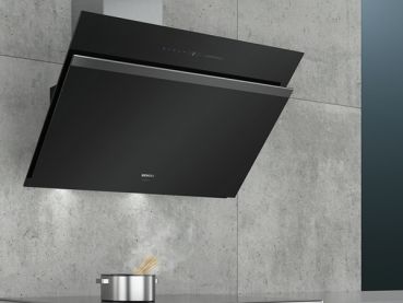 Siemens LC77BHM50, Wandesse