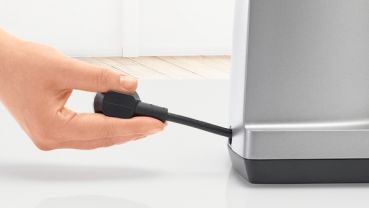 Bosch MUM9BX5S65, Küchenmaschine mit Waage